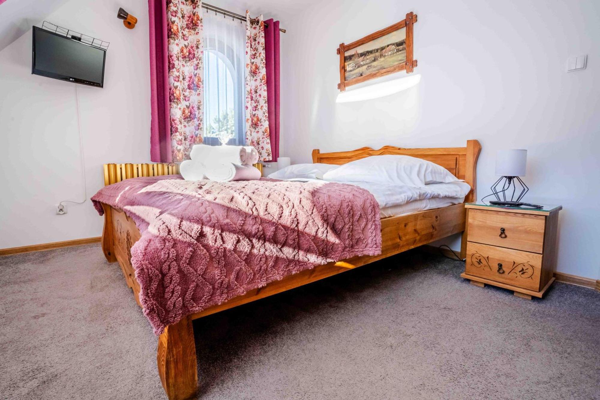 كوشتيليسكا Gorski Palacyk Kompleks Obiektow المظهر الخارجي الصورة