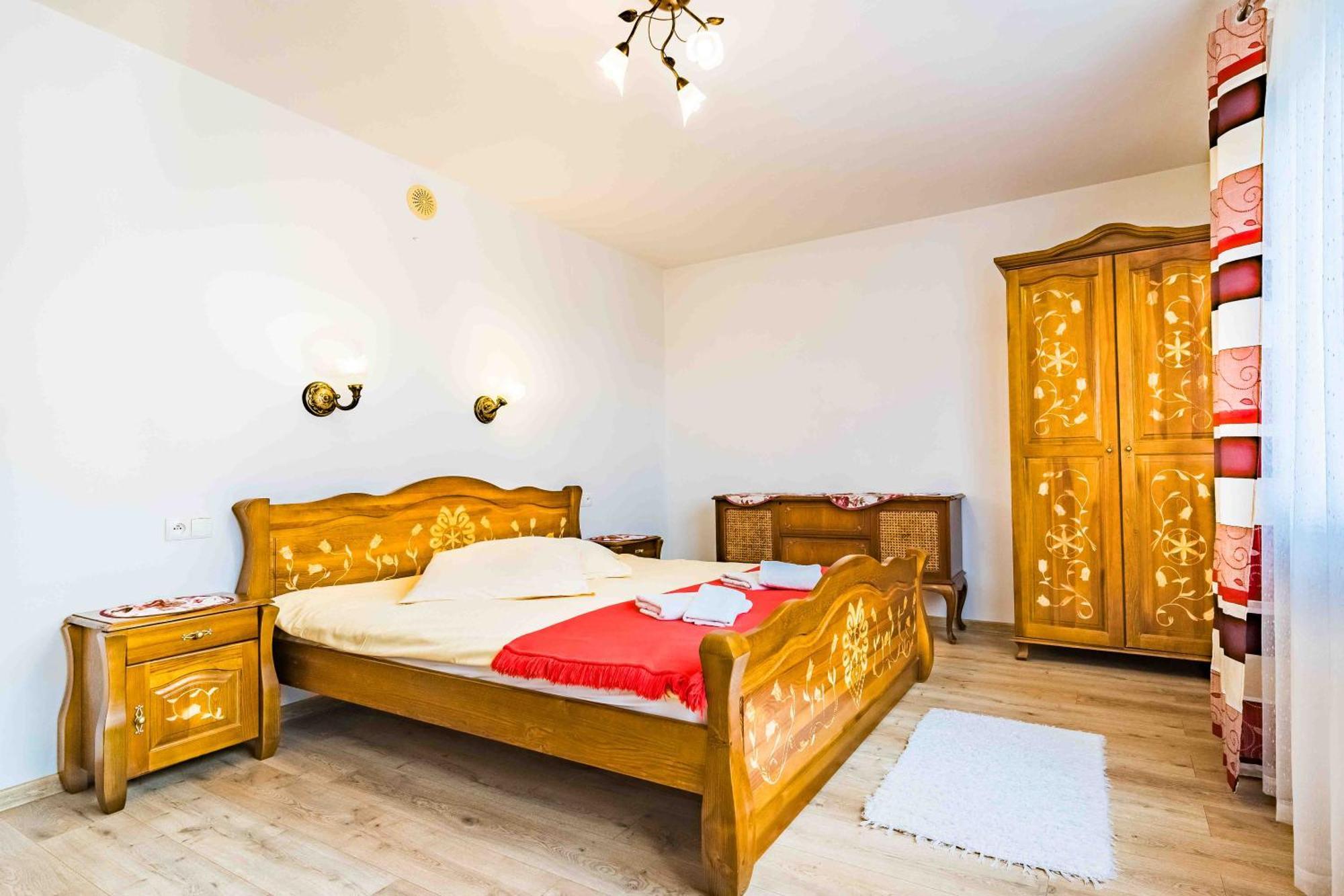 كوشتيليسكا Gorski Palacyk Kompleks Obiektow المظهر الخارجي الصورة