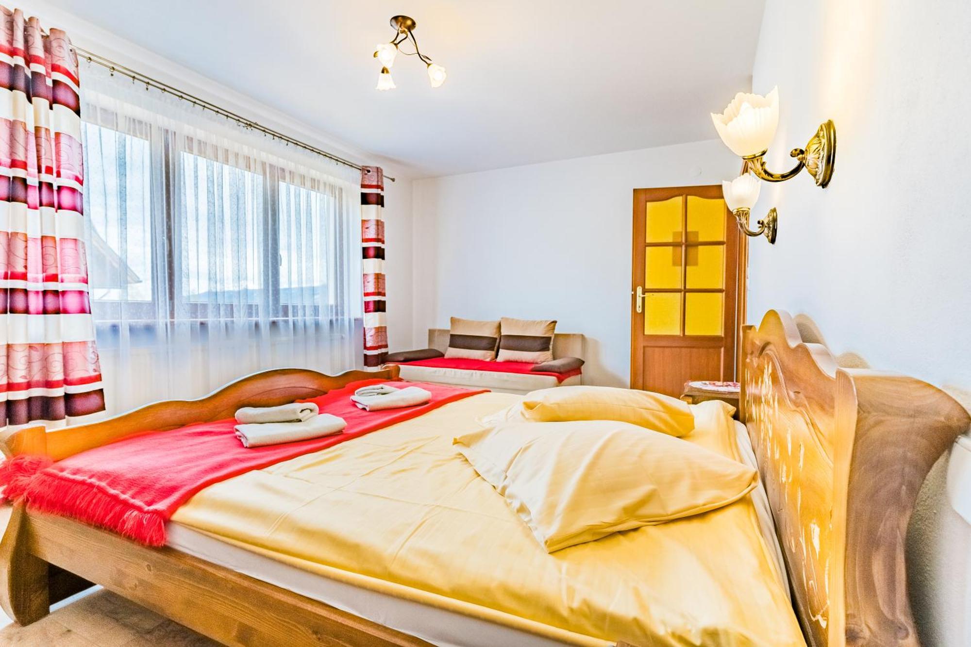 كوشتيليسكا Gorski Palacyk Kompleks Obiektow المظهر الخارجي الصورة