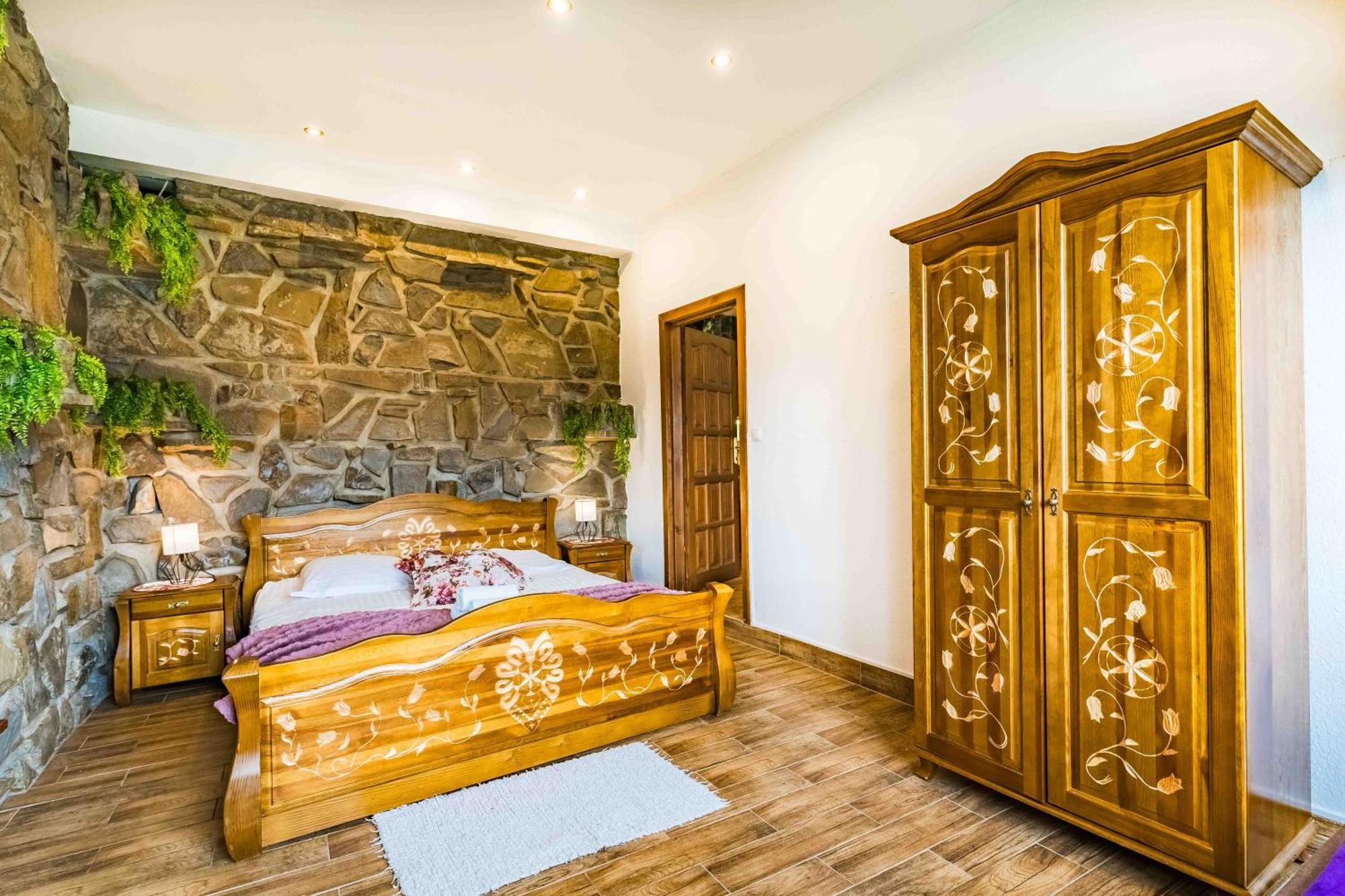 كوشتيليسكا Gorski Palacyk Kompleks Obiektow المظهر الخارجي الصورة