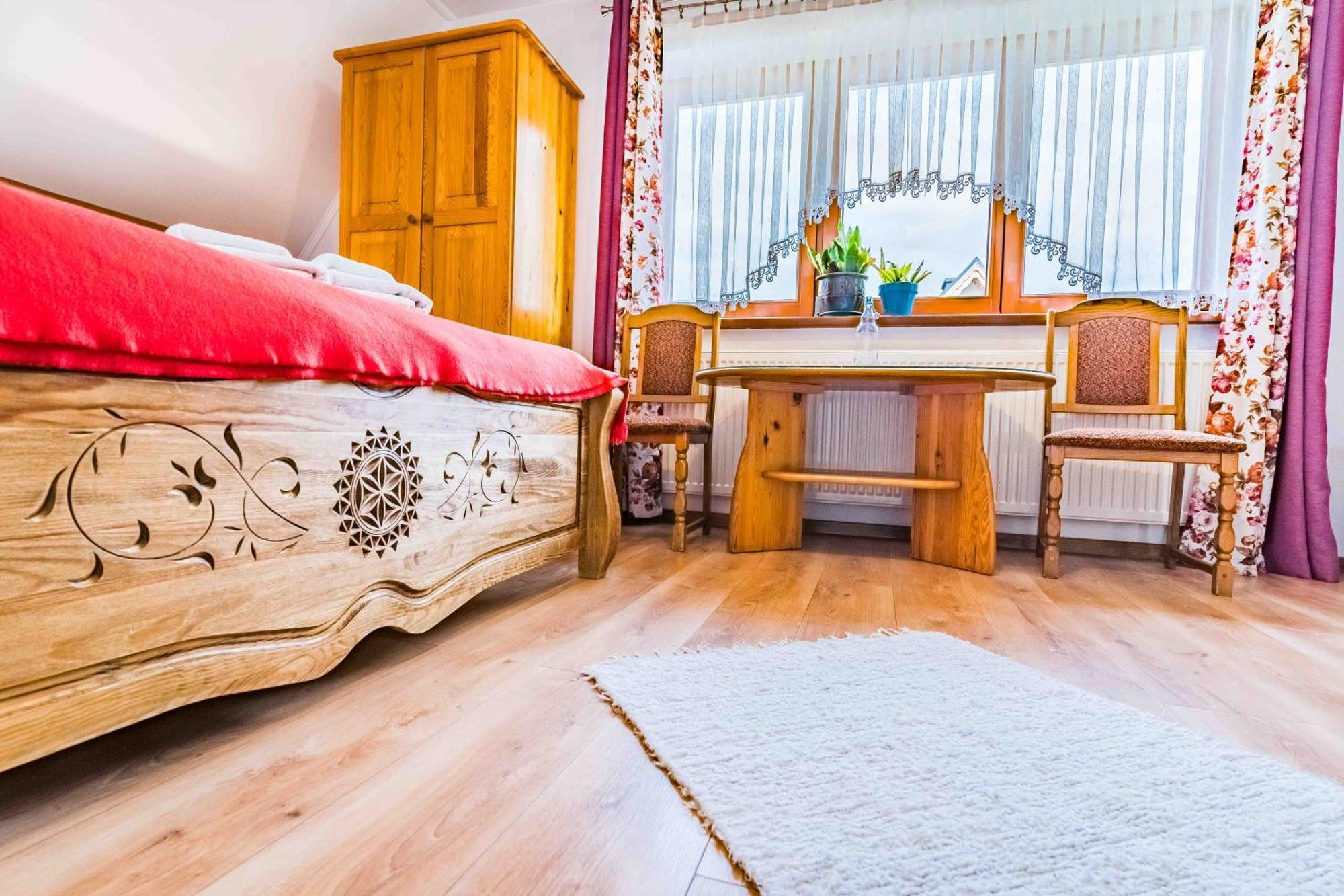 كوشتيليسكا Gorski Palacyk Kompleks Obiektow المظهر الخارجي الصورة